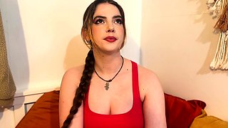 Amateur Homemade Solo Masturbation