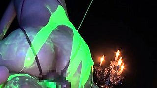 Amateur Asian Japanese Group Fuck JennaSexCam