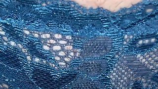 Morning Pissing Compilation! Dirty Pads and Pussy Close-up! POV!