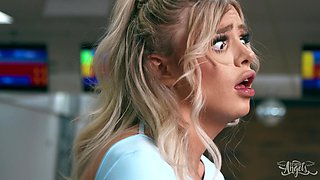 Angellica Good's Wild Two Strikes in Hoe Heat