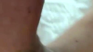 Riding Extremely Stiff