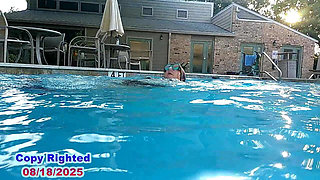 Wet Wild Fun in the Sun Full Video