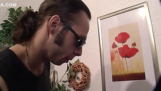 The Sex Therapist The Cravings By