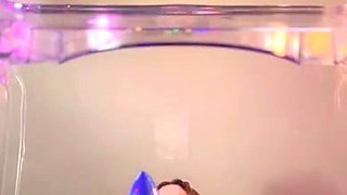 big boobs girl busty webcam nice