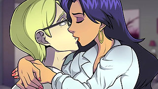 Witch Hunter v0.7 Part 8 Power of Love by Loveskysan69