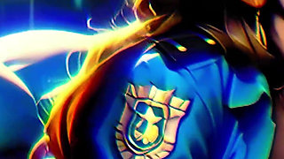 Busty Police MILF SPH While Fantasizing About Monster Cocks (Inner Monologue Fantasy)