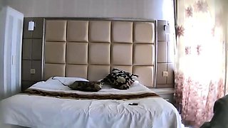 Amateur Asian Solo Fucking On Cam