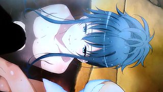 Bukkake Masturbation Amateur Cum Tribute