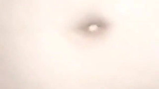 My Girlfriend Asks Me to Help Her with Homework, I Go Into Her Room and I Can't Stand the Urge to Fuck Her, so I Cum in Her