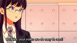 Busty teacher gives in to taboo pleasure with big cock stud