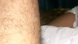 I Secretly Masturbating Looking at Sister-in-law's Big Ass Real Indian Homemade Video