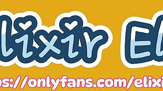 DANDADAN MANGA PORN - Seiko Ayase Christmas Rule34 porno