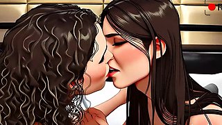 Camgirl Futa - Ai Porn in by lovielee