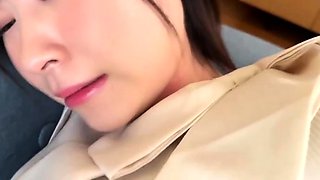 Amateur Asian Japanese Anal Creampie