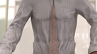 The Hospital of Lust Part 45 (end of the New Update)