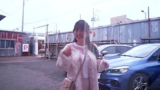 Magic Mirror Car: Female Swimmer College Students Creampie x1xACF08BD745DB3061DE