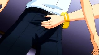 Mix of Hentai movs from Hentai Niches