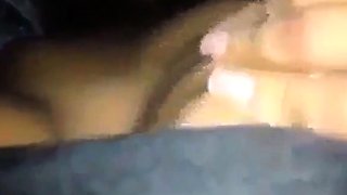 Bulgarian Amateur Veronika With Big Natural Tits Masturbates