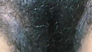 Incredible Hot MILF Pussy Too Much Move and Her Hairy on More Times!