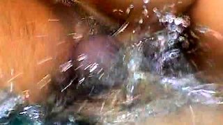 Olivia Ryder Blonde Blowjob Brunette Car Handjob