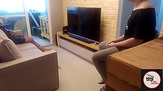 Hired to Go Out with Her Friend's Husband