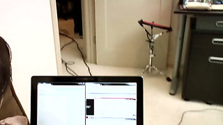 Lisa Ann Busty Milf and Erik Everhard Anal Fucking Big Boobs, Pussy Milf, Teasing, BBig Cock, Nice Ass, Cumshot,