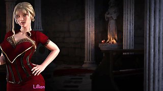 The Genesis Order - Ep 91 - Our Sexual Religious Guide by Misskitty2k