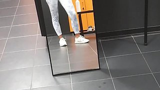 Come to the Gym with Me