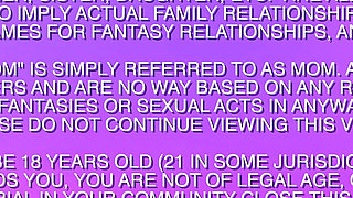 Virgin Stepsister Naomi Noel Has Never Seen a Penis! - Aitsfs2e14