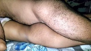 Desi Stepsister Fucked Hard by Indian Stepbro in HD