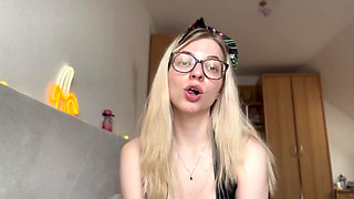 How to Treat Him Like an Object - Femdom