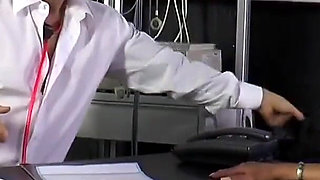 Sexy german cougar wants cock!
