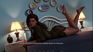 Wild Sex at the Beach House (part 9)