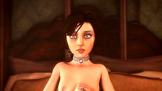 Bioshock Trinity: Chaturbate, Compilation  Hentai Porn