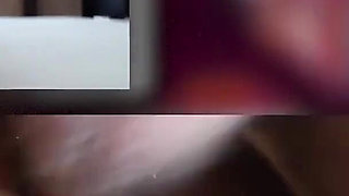 Johntronx - Elegant Thai Goddess Fucked and Creampied on an Armchair