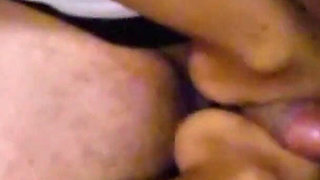 Super Footjob to My Friend in His Car, Then I Ride Him and He Cums on Me