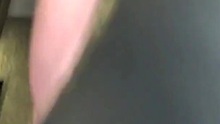 The Horny MILF Fucked Hard by Us with the Strapon