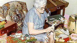 ILOVEGRANNY Slideshow with old grannies