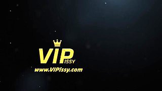 Sophisticated bidie-in - hd clip - VIPissy