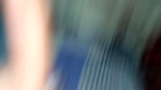 Hard Fuck with Latina, Bolivian in Foursome Homemade Amateur