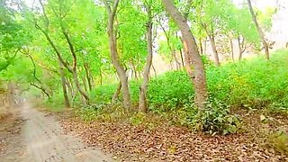 Village bhabhi jungle me mangal xxx video