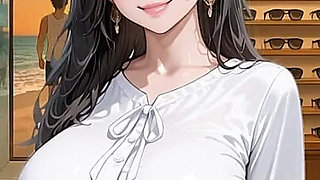 Boyfriend Sex- Ntr D by My Frind #7 Gameplay - Ai Porn Game