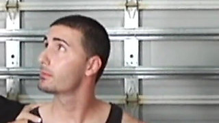 Conjugal Jerk Featuring Margon Sullivan, Monica Sexxxton