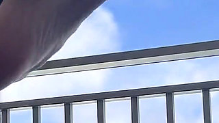 Ass & Foot Slave