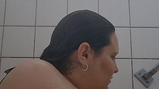I'm Going Swimming
