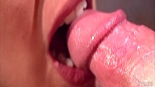 Rough Hands, Gentle Eyes, Intense Heat - Cumshot