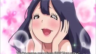 NEW Demosaic Boku-ni-Sexfriend-ga-Dekita-Riyuu-ep6 Eng Sub: Big Tits, Big Ass  Blowjob Porn