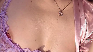 Cum Dripping Blowjob Marathon: 6 Loads in My Mouth