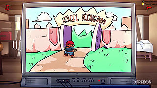 Persona 5 HeartSwitch Scene Viewer (DERPIXON)