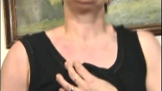 granny wants that young cock